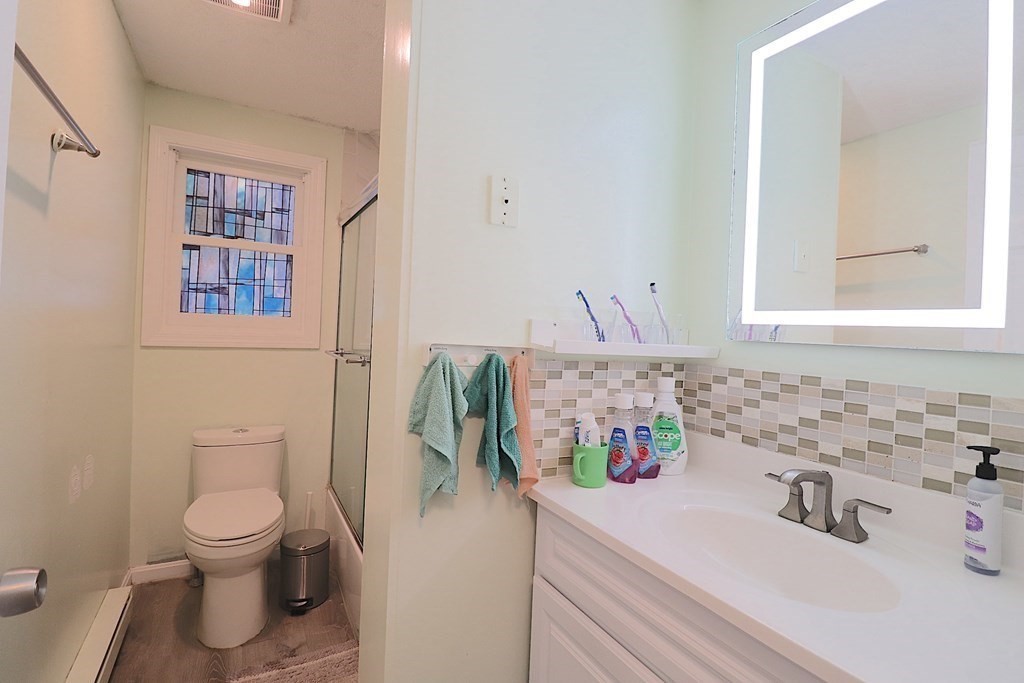 37 Norfolk Street, Unit B Canton, MA 02021 - Photo 12 of 22 Gallery Image 12