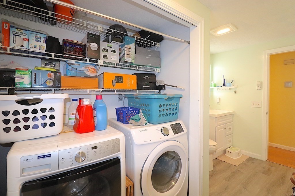 37 Norfolk Street, Unit B Canton, MA 02021 - Photo 15 of 22 Gallery Image 15