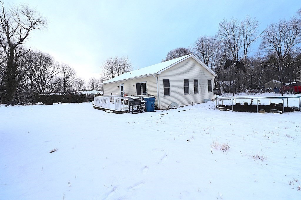 37 Norfolk Street, Unit B Canton, MA 02021 - Photo 20 of 22 Gallery Image 20