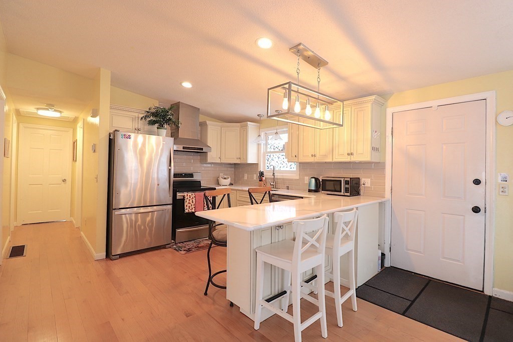 37 Norfolk Street, Unit B Canton, MA 02021 - Photo 2 of 22 Gallery Image 2