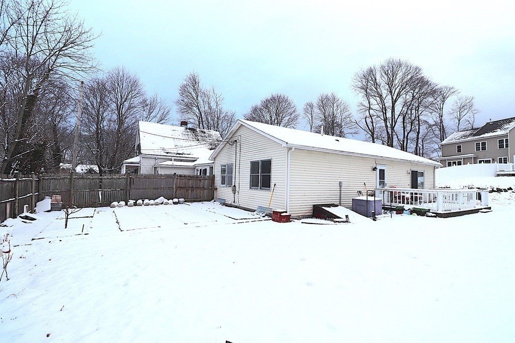 37 Norfolk Street, Unit B Canton, MA 02021 - Photo 21 of 22 Gallery Image 21