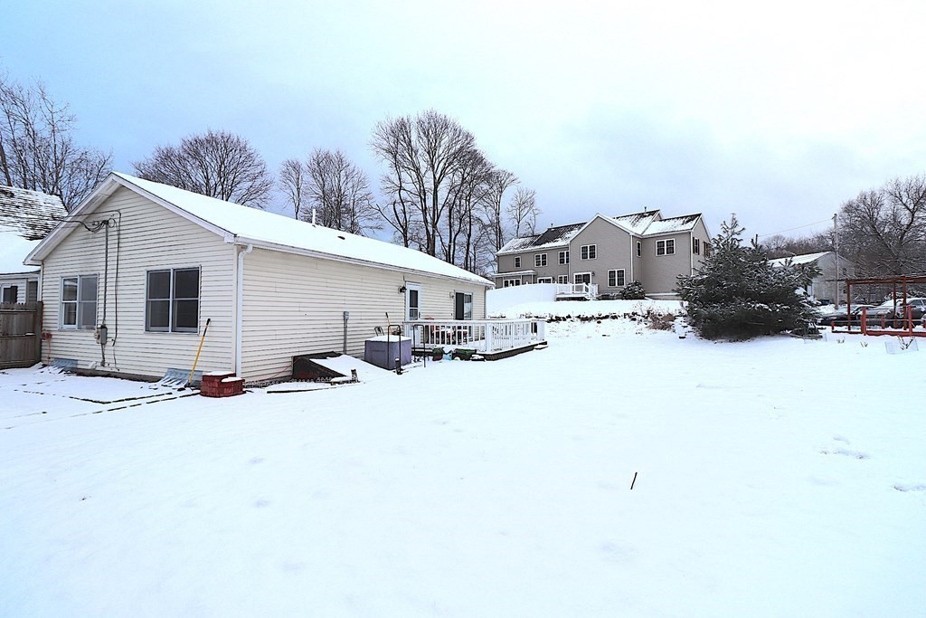37 Norfolk Street, Unit B Canton, MA 02021 - Photo 22 of 22 Gallery Image 22