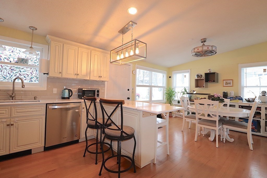 37 Norfolk Street, Unit B Canton, MA 02021 - Photo 3 of 22 Gallery Image 3
