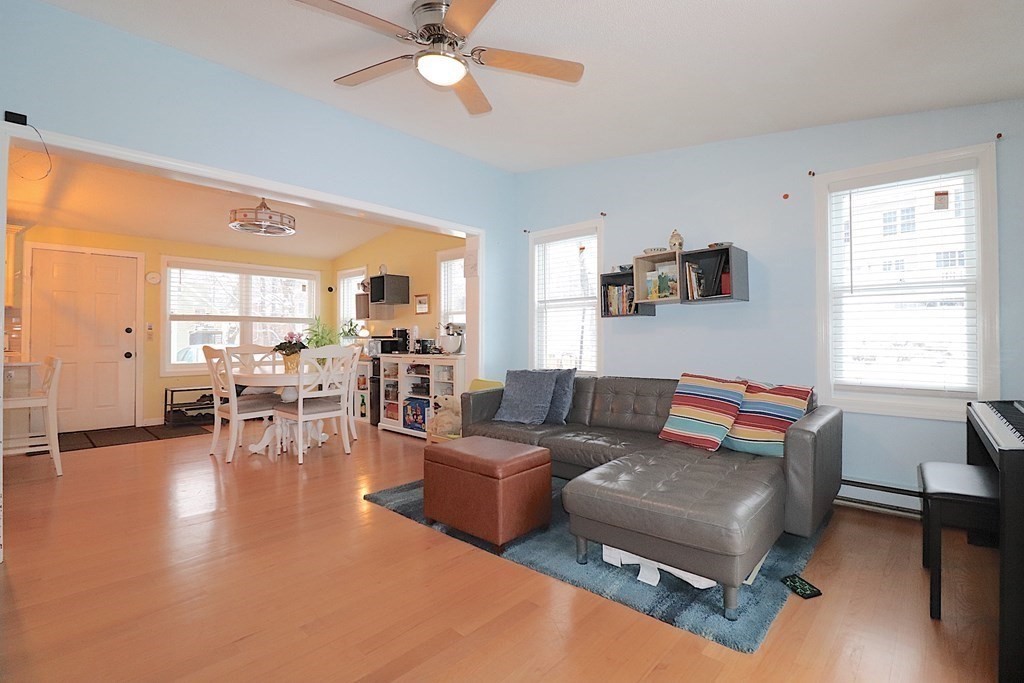 37 Norfolk Street, Unit B Canton, MA 02021 - Photo 5 of 22 Gallery Image 5