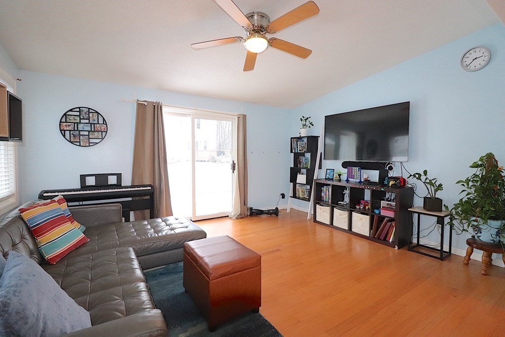 37 Norfolk Street, Unit B Canton, MA 02021 - Photo 6 of 22 Gallery Image 6