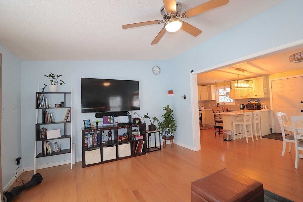 37 Norfolk Street, Unit B Canton, MA 02021 - Photo 7 of 22 Gallery Image 7
