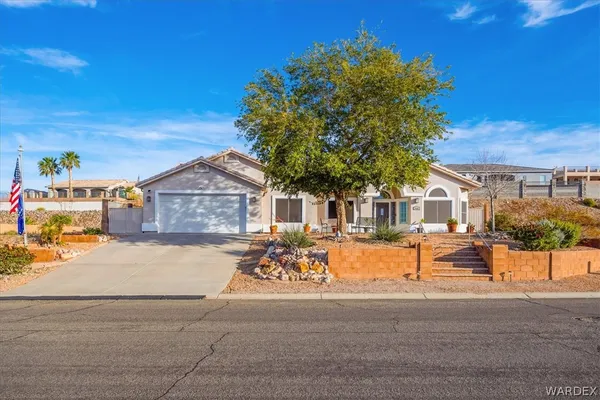 $565,000 | 2435 Park Ridge Avenue, Bullhead City, AZ 86429