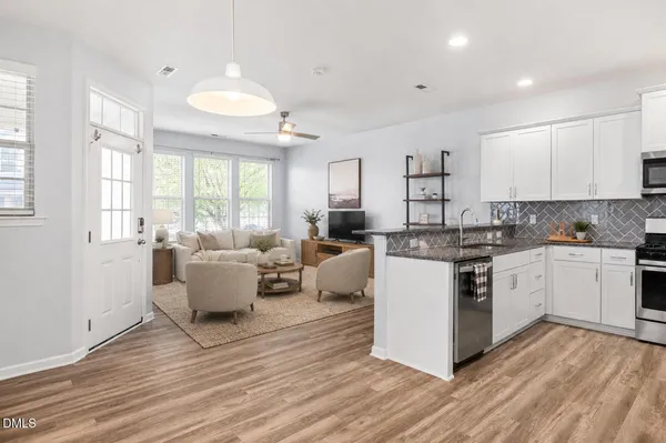 $324,900 | 1741 Mallard Trace Drive, Wendell, NC 27591