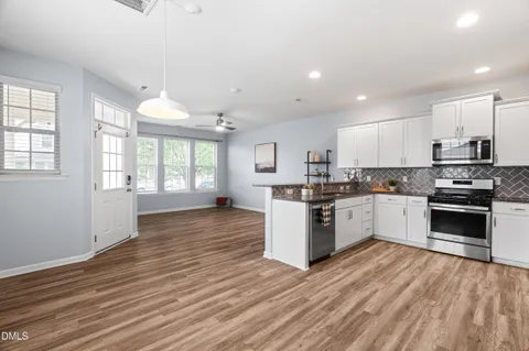 $324,900 | 1741 Mallard Trace Drive, Wendell, NC 27591