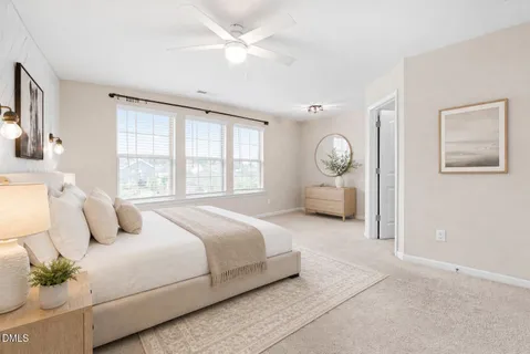$324,900 | 1741 Mallard Trace Drive, Wendell, NC 27591