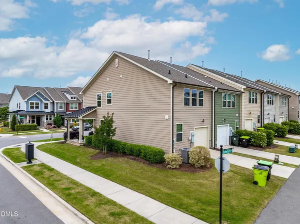 $324,900 | 1741 Mallard Trace Drive, Wendell, NC 27591