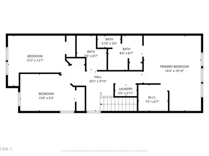 $324,900 | 1741 Mallard Trace Drive, Wendell, NC 27591