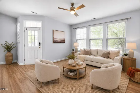 $324,900 | 1741 Mallard Trace Drive, Wendell, NC 27591