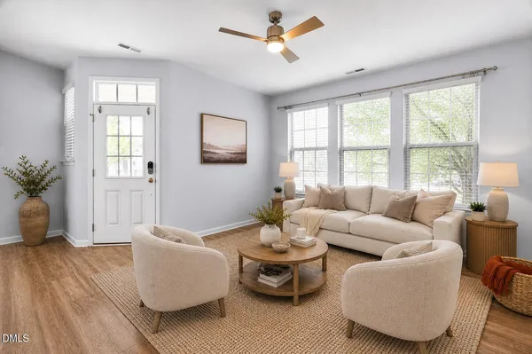 $324,900 | 1741 Mallard Trace Drive, Wendell, NC 27591