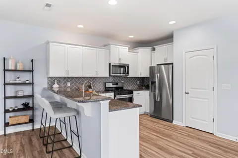 $324,900 | 1741 Mallard Trace Drive, Wendell, NC 27591