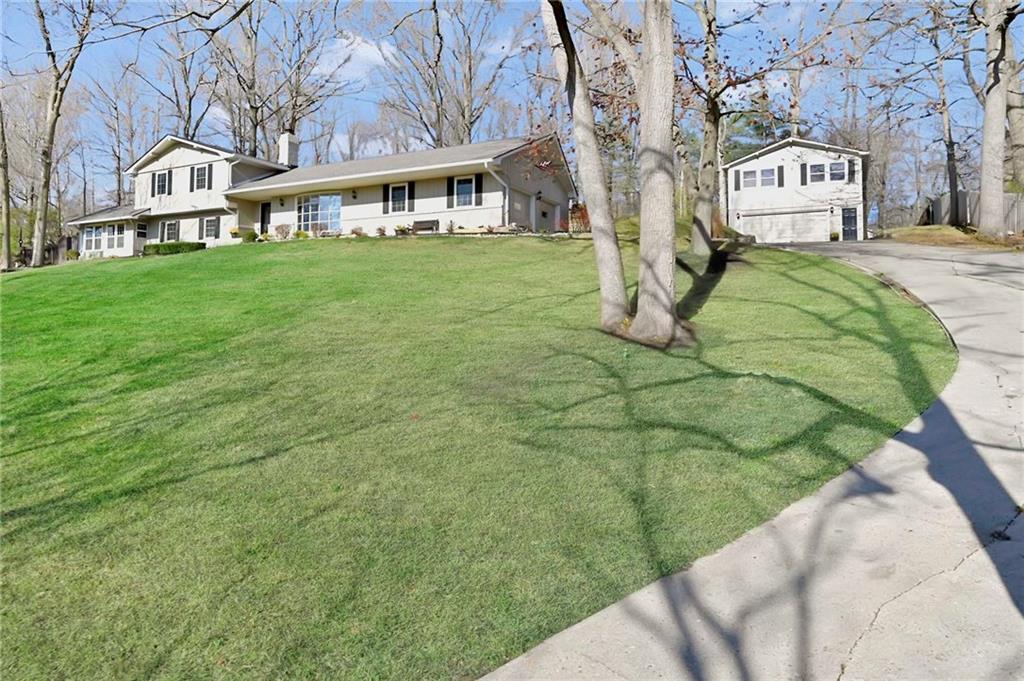 9134 Fall Creek Road Indianapolis, IN 46256 - Photo 1 of 41 Gallery Image 1
