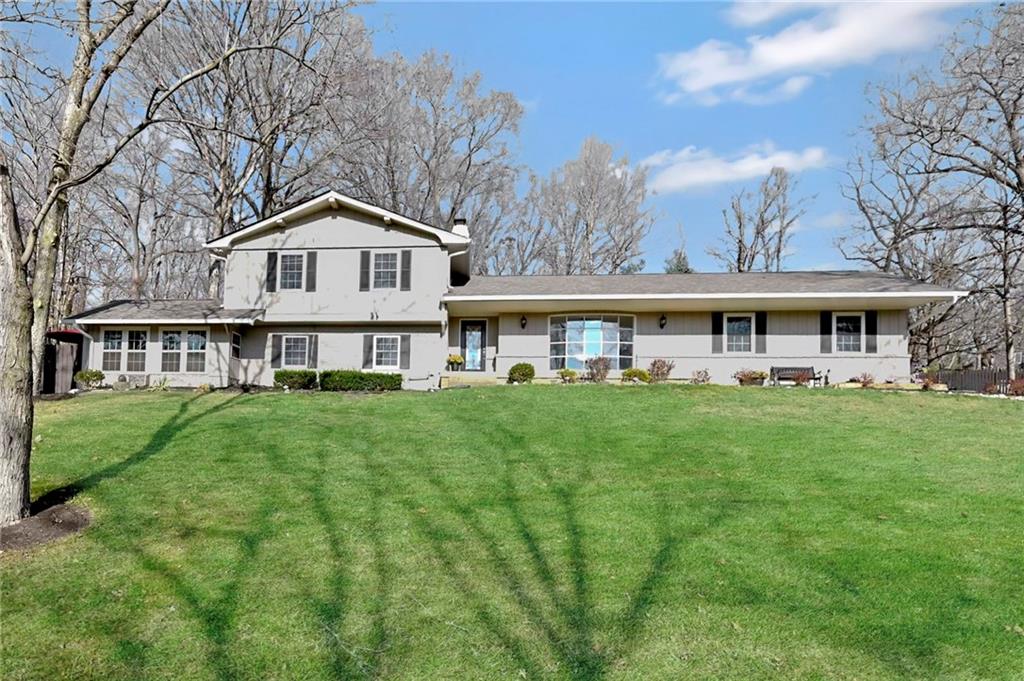 9134 Fall Creek Road Indianapolis, IN 46256 - Photo 2 of 41 Gallery Image 2