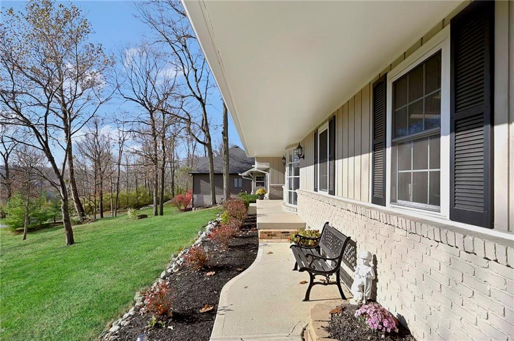 9134 Fall Creek Road Indianapolis, IN 46256 - Photo 3 of 41 Gallery Image 3