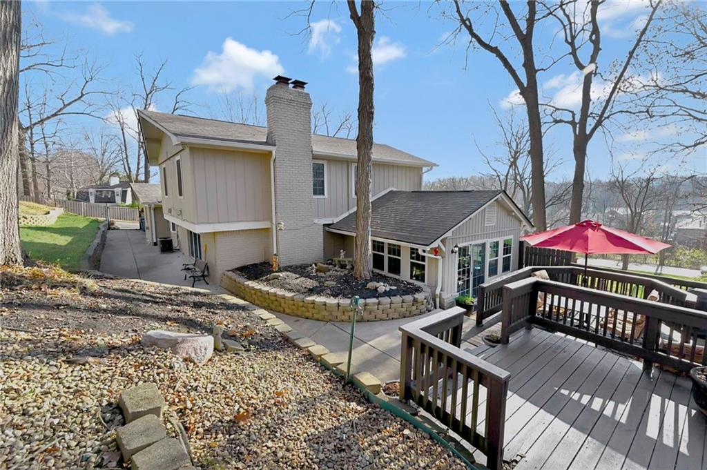 9134 Fall Creek Road Indianapolis, IN 46256 - Photo 29 of 41 Gallery Image 29