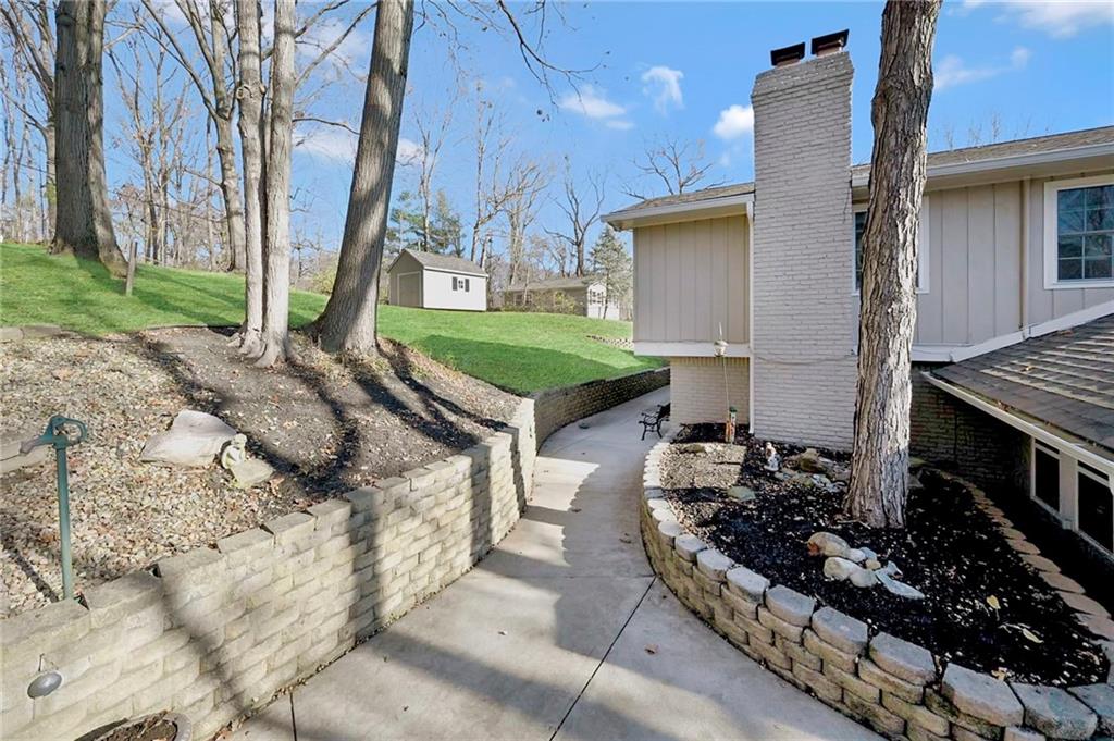 9134 Fall Creek Road Indianapolis, IN 46256 - Photo 32 of 41 Gallery Image 32