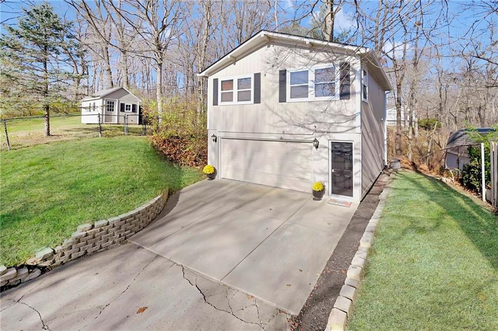 9134 Fall Creek Road Indianapolis, IN 46256 - Photo 34 of 41 Gallery Image 34