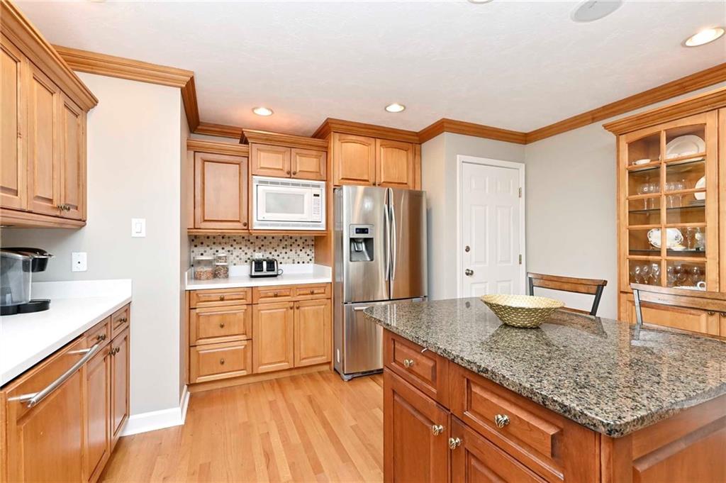 9134 Fall Creek Road Indianapolis, IN 46256 - Photo 5 of 41 Gallery Image 5