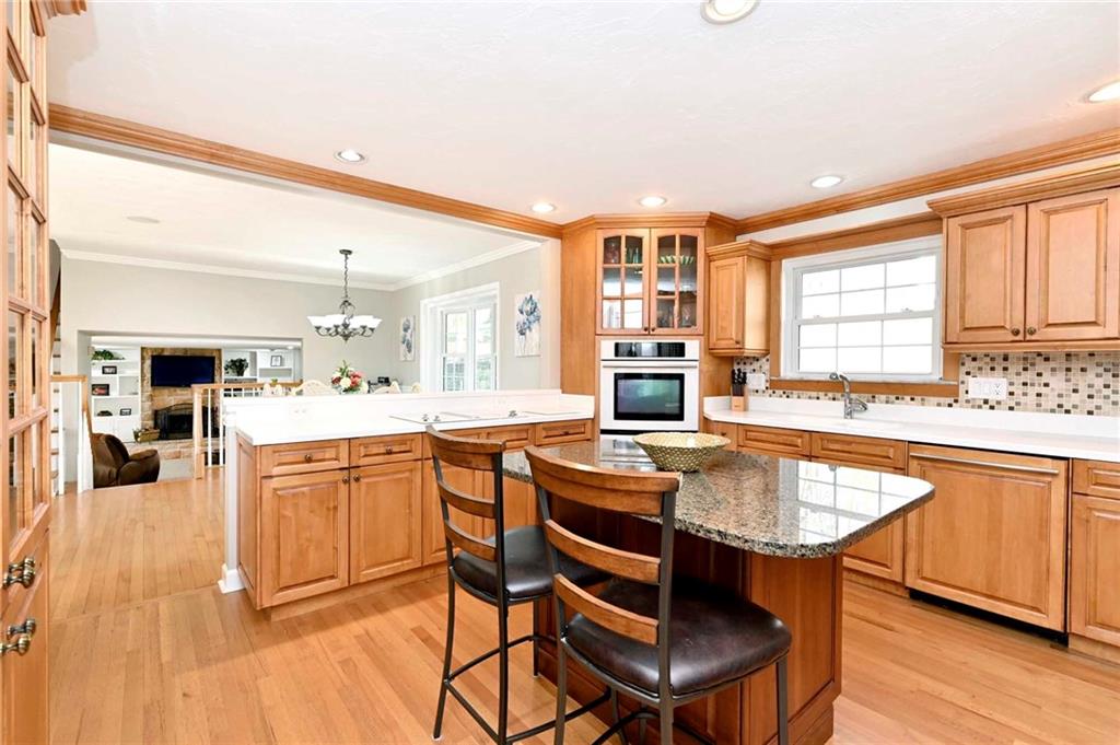 9134 Fall Creek Road Indianapolis, IN 46256 - Photo 6 of 41 Gallery Image 6