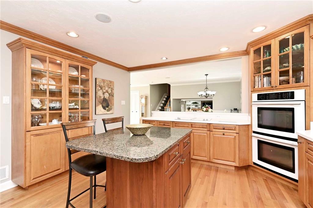 9134 Fall Creek Road Indianapolis, IN 46256 - Photo 8 of 41 Gallery Image 8