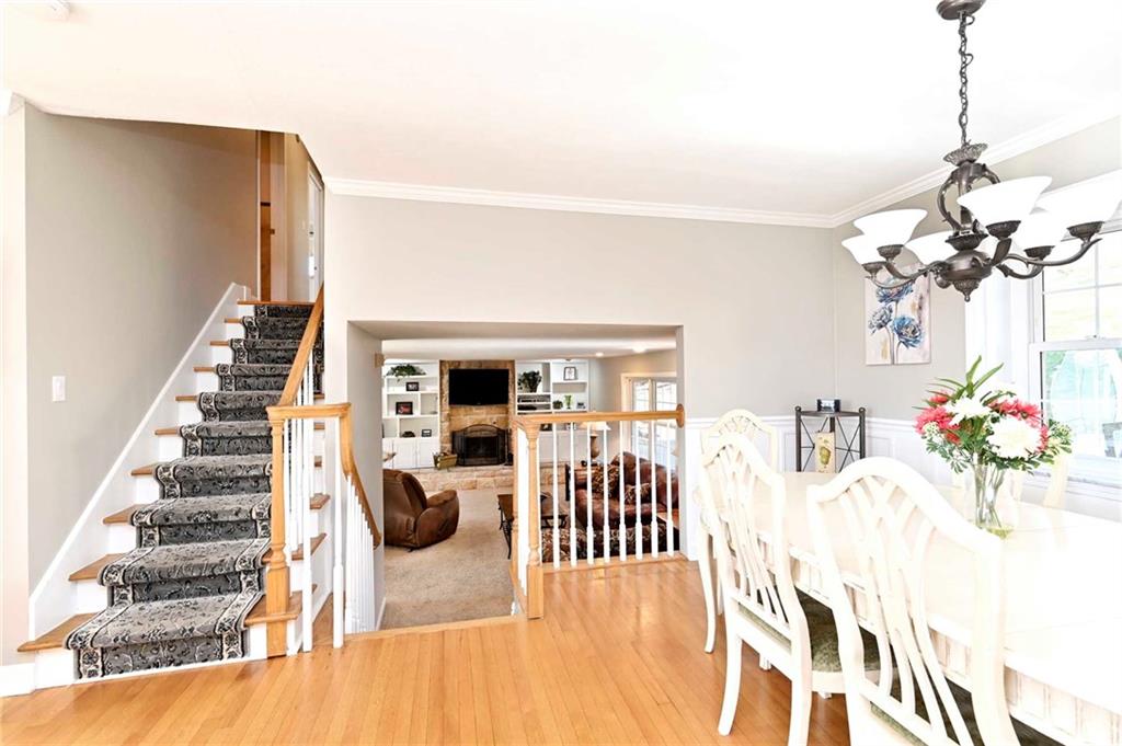 9134 Fall Creek Road Indianapolis, IN 46256 - Photo 10 of 41 Gallery Image 10