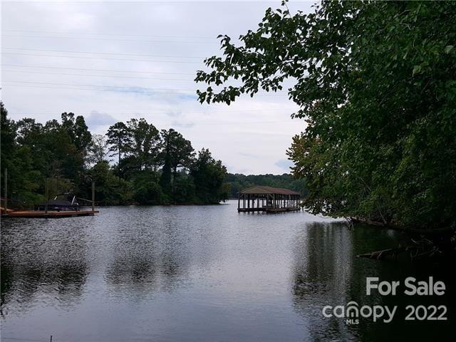 a view of lake