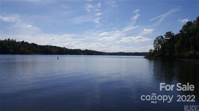 151 Pier Point Drive, Unit 9 Stony Point, NC 28678 - Photo 11 of 18 a view of a lake