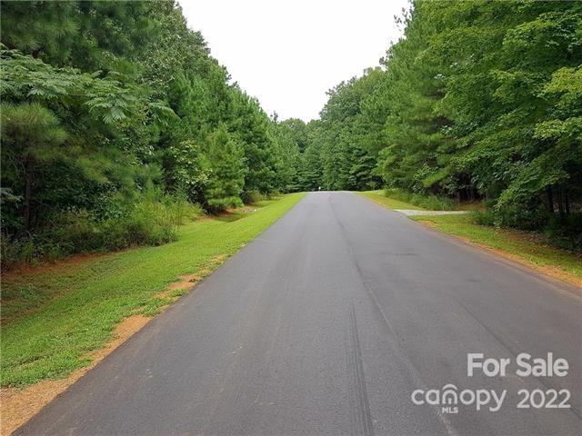 151 Pier Point Drive, Unit 9 Stony Point, NC 28678 - Photo 3 of 18 a view of a park with trees in the background