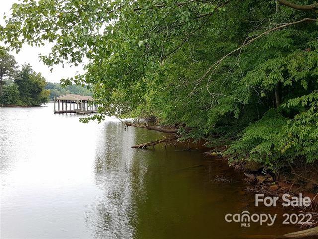 151 Pier Point Drive, Unit 9 Stony Point, NC 28678 - Photo 7 of 18 a view of lake