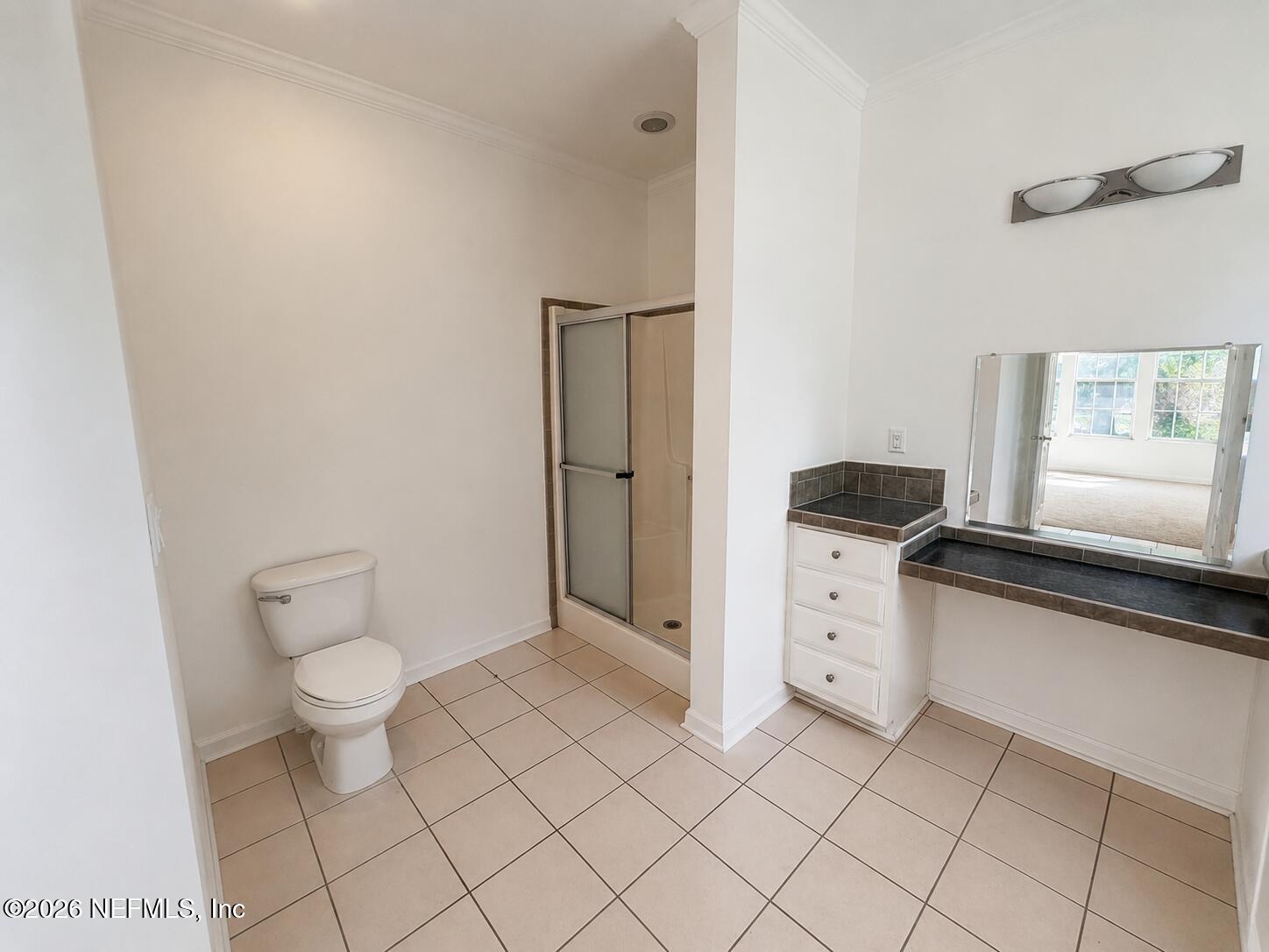 735 Hough Farm Road Quincy, FL 32352 - Photo 18 of 24 Master Bathroom