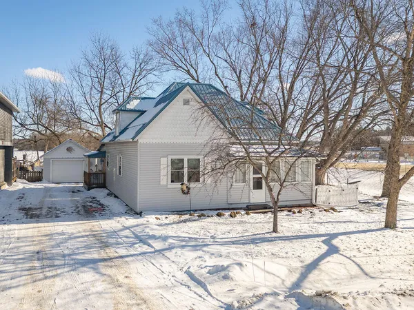 $185,000 | 14184 Co Hwy I, Angelo, WI 54656