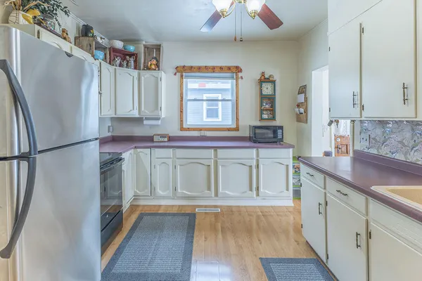 $185,000 | 14184 Co Hwy I, Angelo, WI 54656