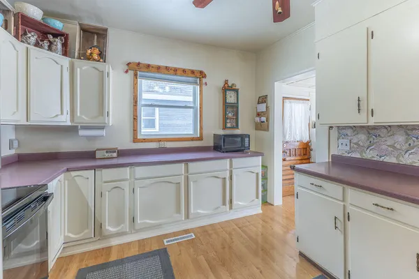 $185,000 | 14184 Co Hwy I, Angelo, WI 54656