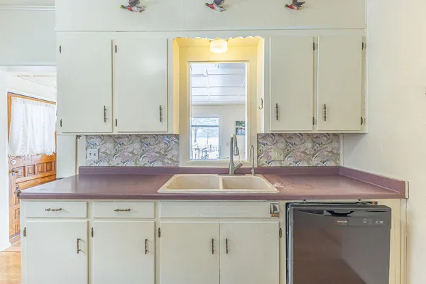 $185,000 | 14184 Co Hwy I, Angelo, WI 54656