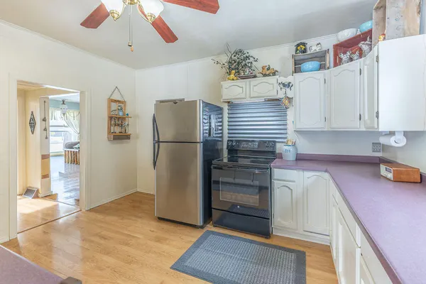 $185,000 | 14184 Co Hwy I, Angelo, WI 54656