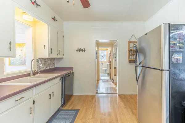 $185,000 | 14184 Co Hwy I, Angelo, WI 54656