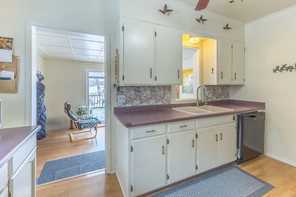 $185,000 | 14184 Co Hwy I, Angelo, WI 54656