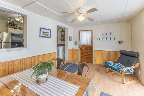 $185,000 | 14184 Co Hwy I, Angelo, WI 54656