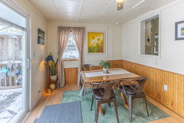 $185,000 | 14184 Co Hwy I, Angelo, WI 54656