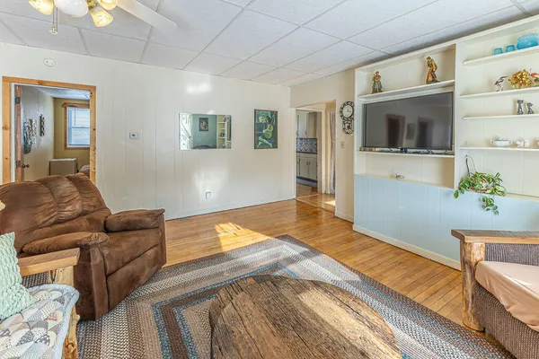 $185,000 | 14184 Co Hwy I, Angelo, WI 54656