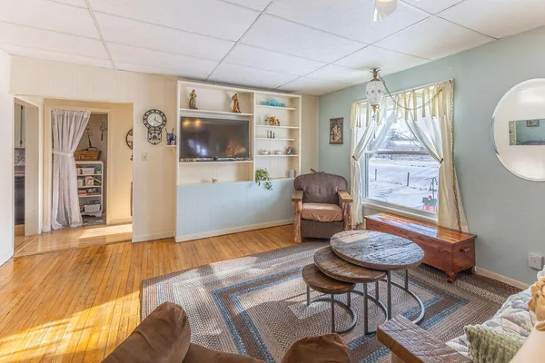 $185,000 | 14184 Co Hwy I, Angelo, WI 54656