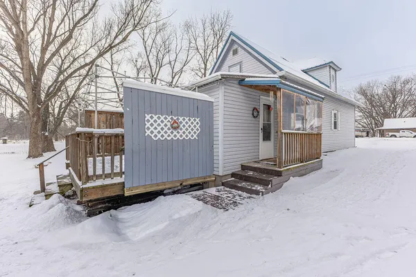 $185,000 | 14184 Co Hwy I, Angelo, WI 54656