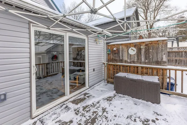 $185,000 | 14184 Co Hwy I, Angelo, WI 54656