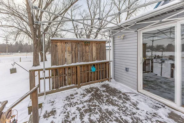 $185,000 | 14184 Co Hwy I, Angelo, WI 54656