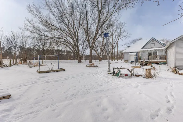 $185,000 | 14184 Co Hwy I, Angelo, WI 54656