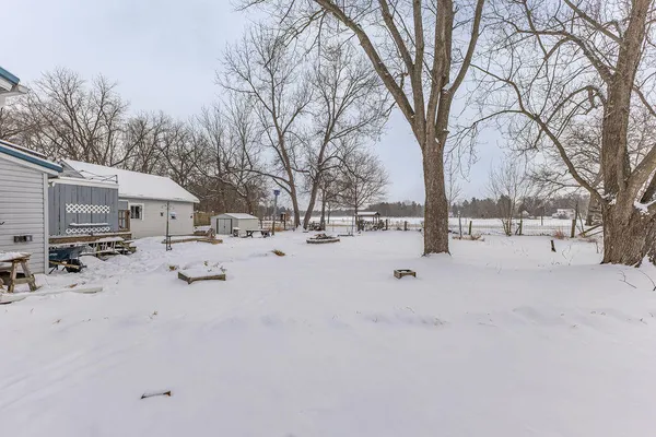 $185,000 | 14184 Co Hwy I, Angelo, WI 54656